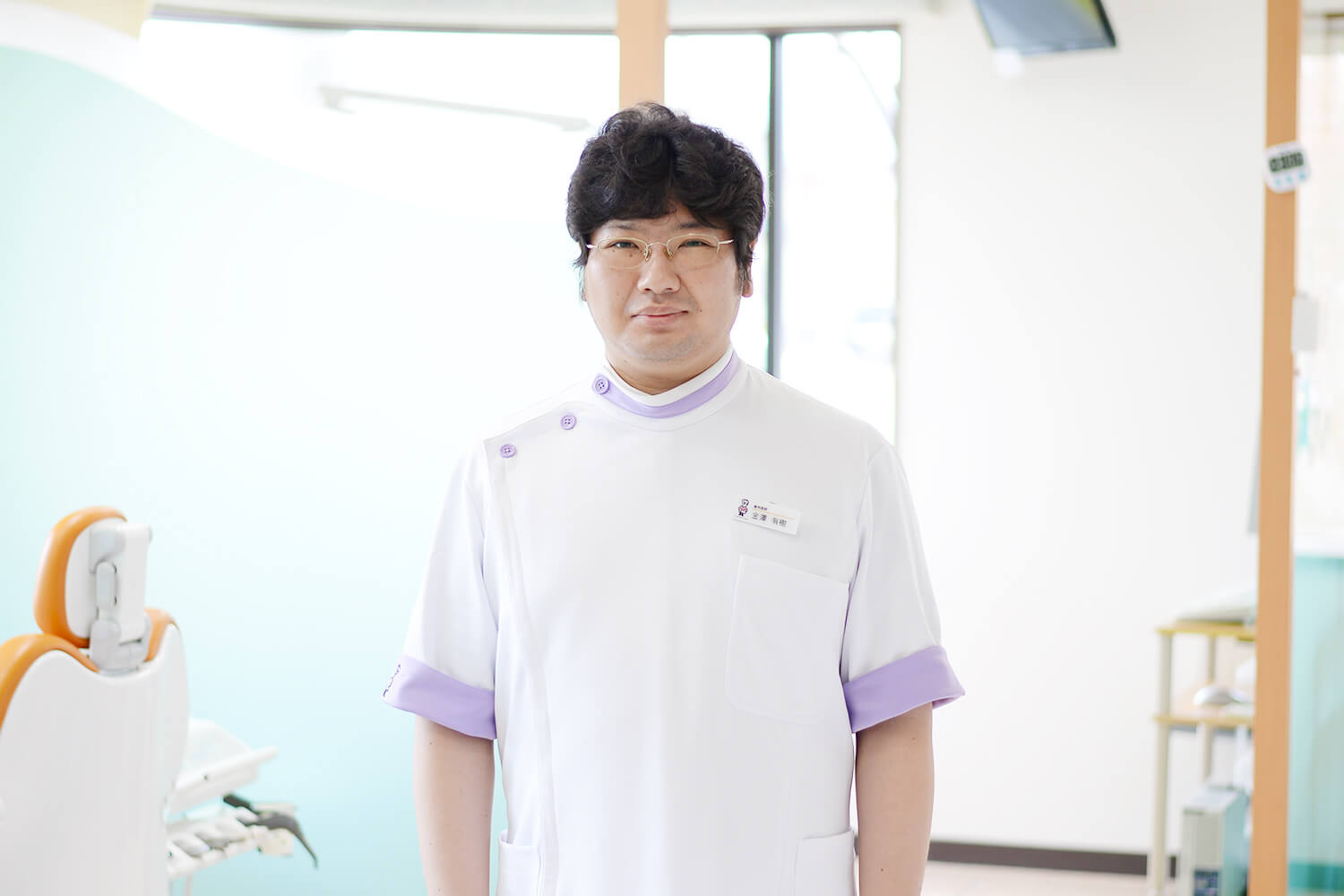 金澤 有樹