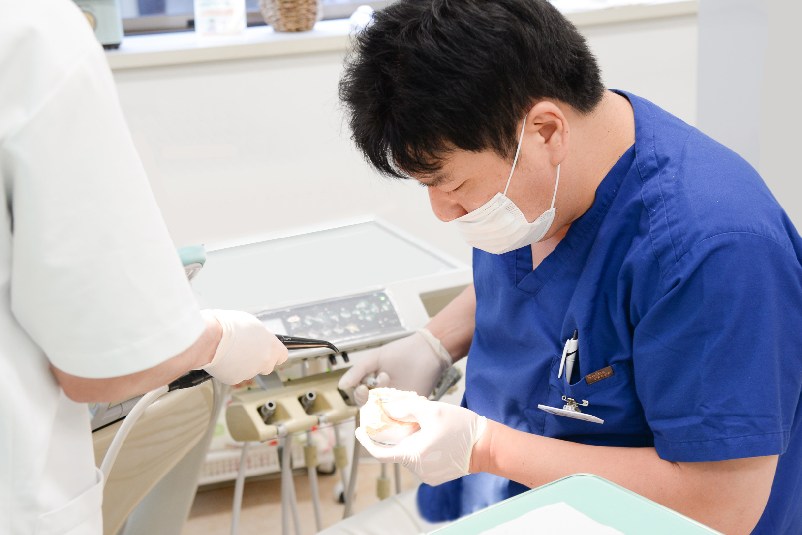 年中無休。まずはお気軽にお電話ください