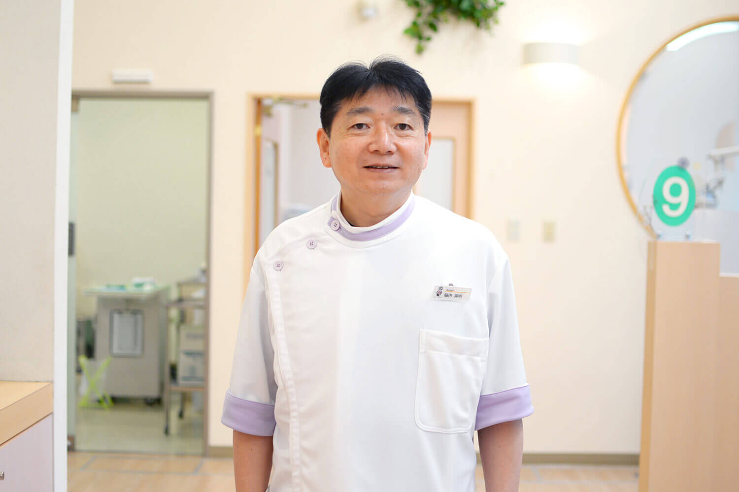 脇田 英明