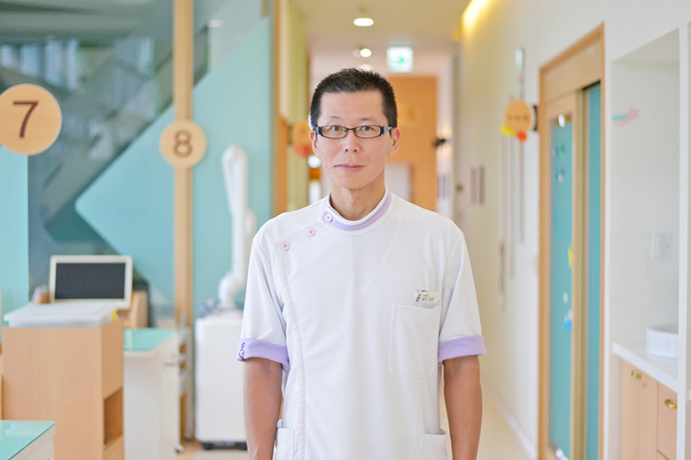 森子 和宏
