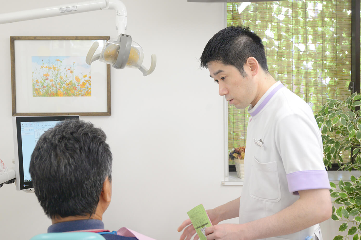 年中無休。まずはお気軽にお電話ください