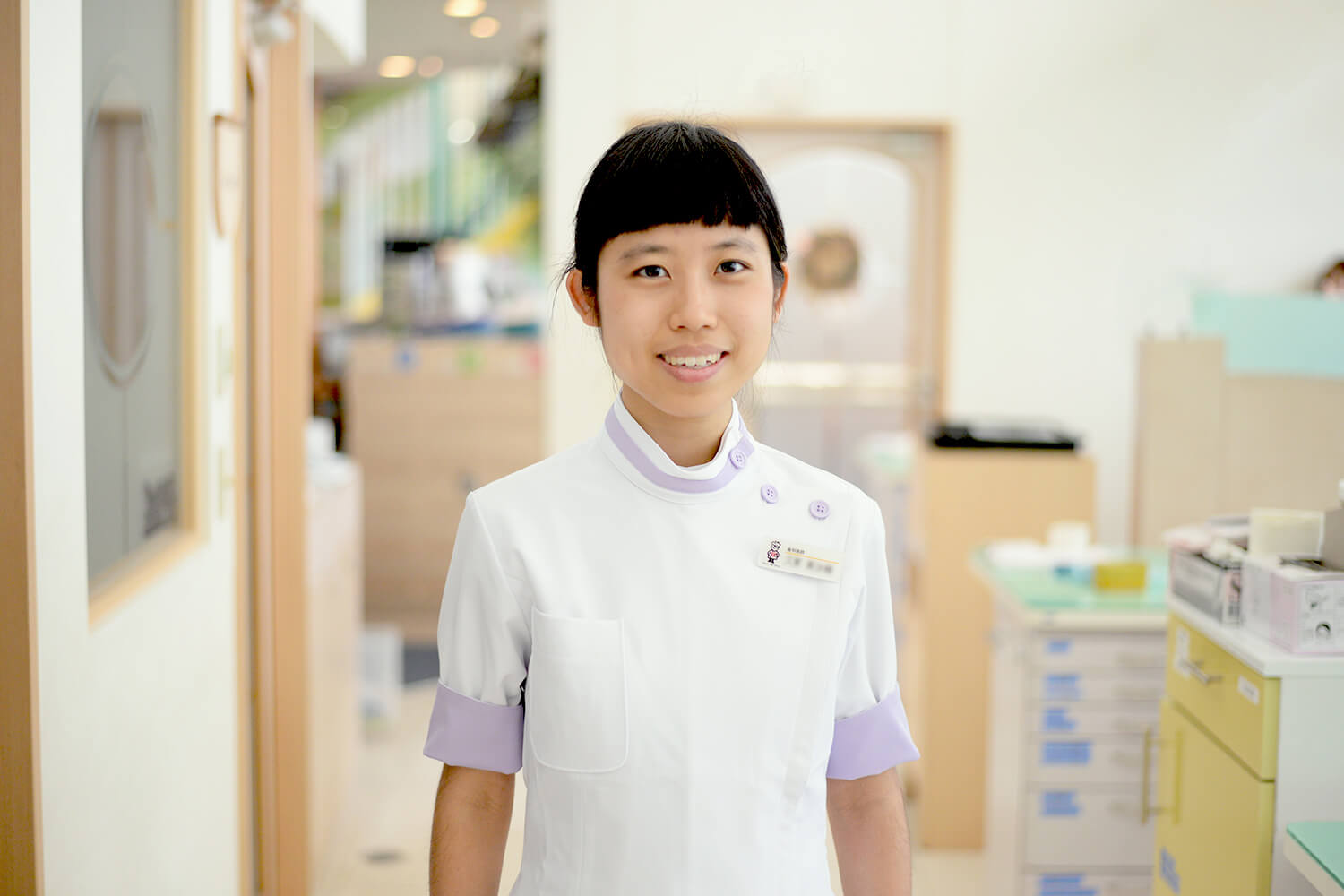 久家 美沙緒