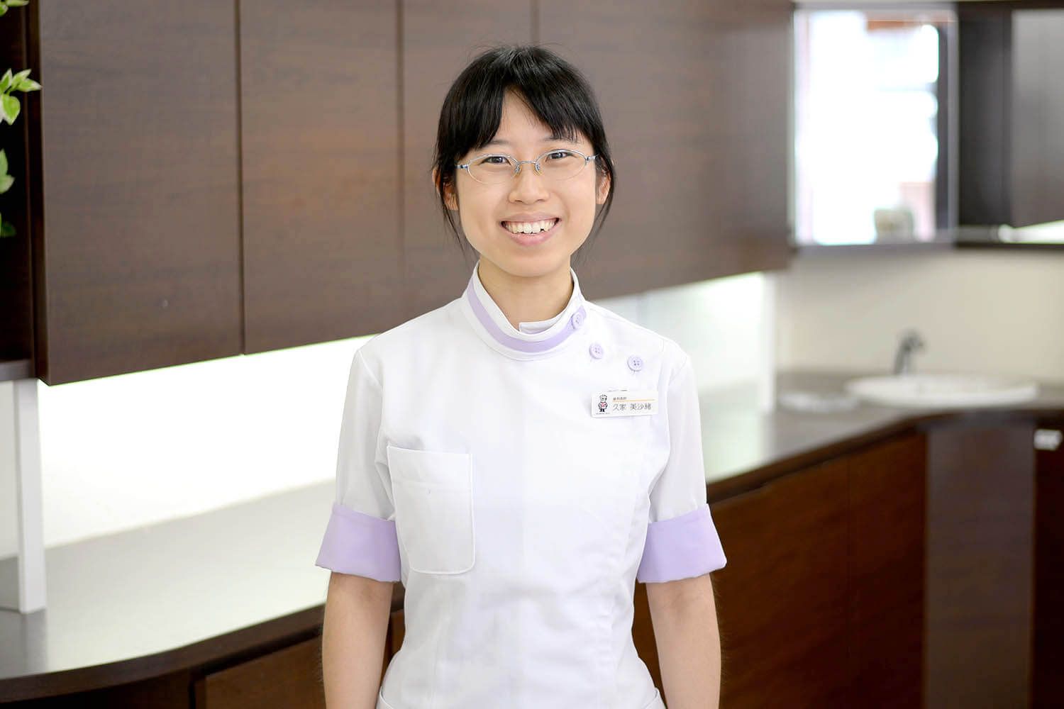 久家 美沙緒