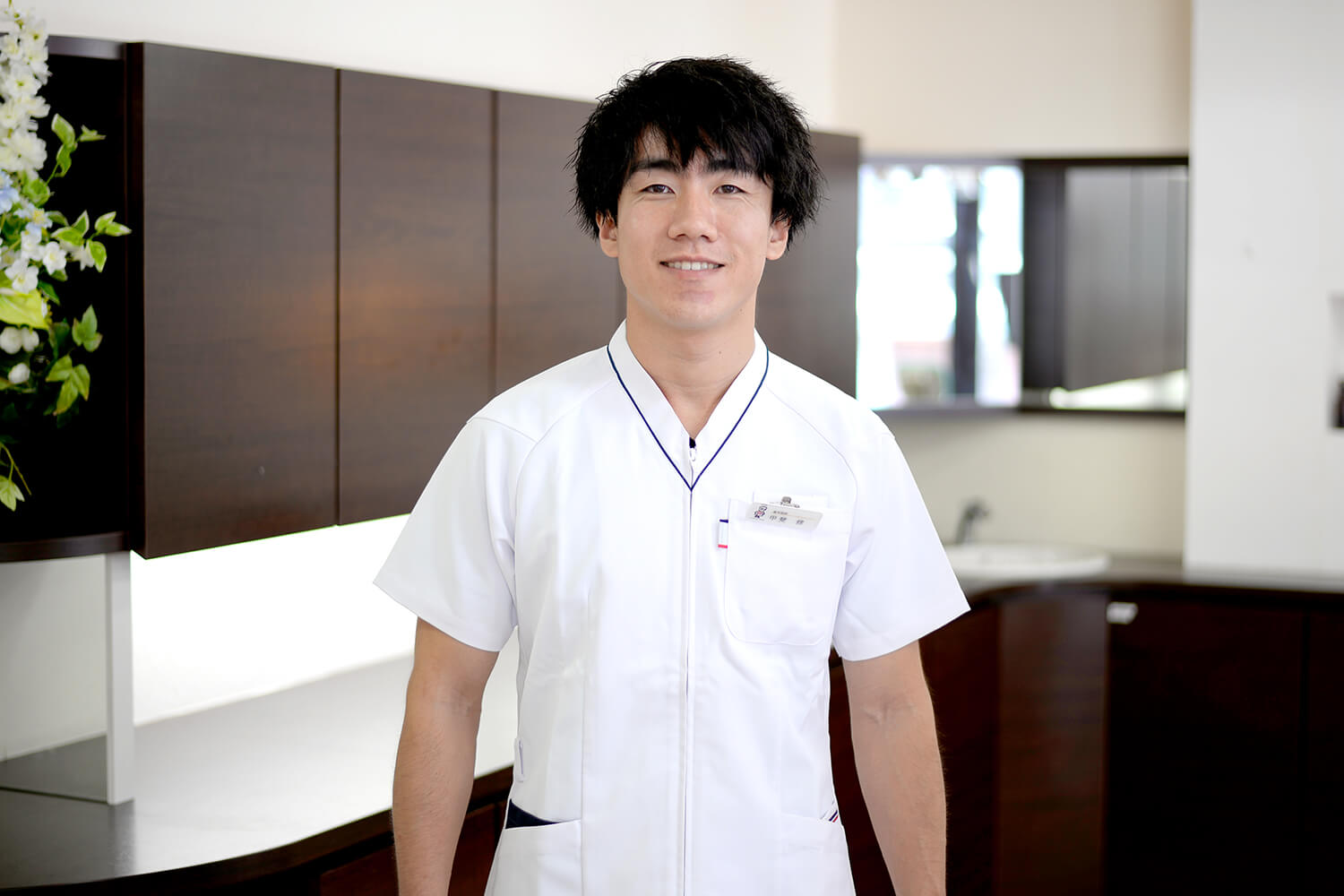 甲斐 修