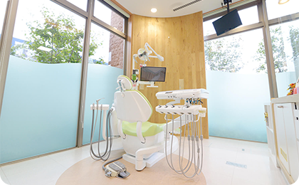 初診カウンセリング（相談無料）の画像