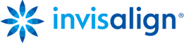 インビザラインロゴの画像