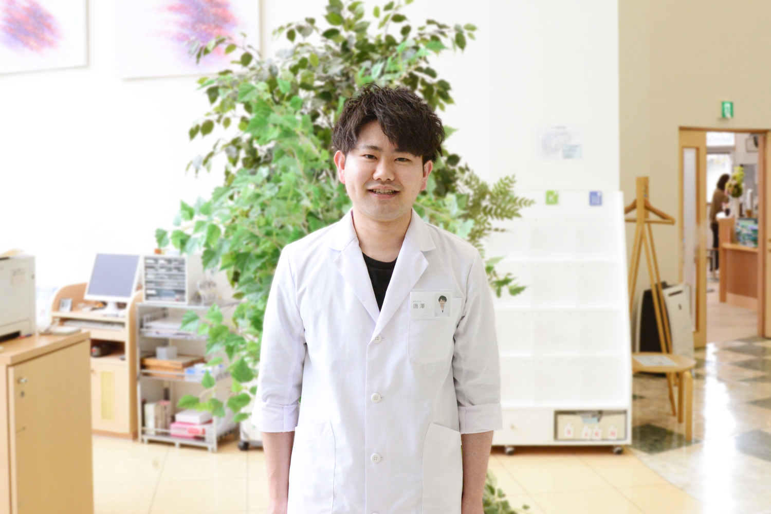 唐澤 康太
