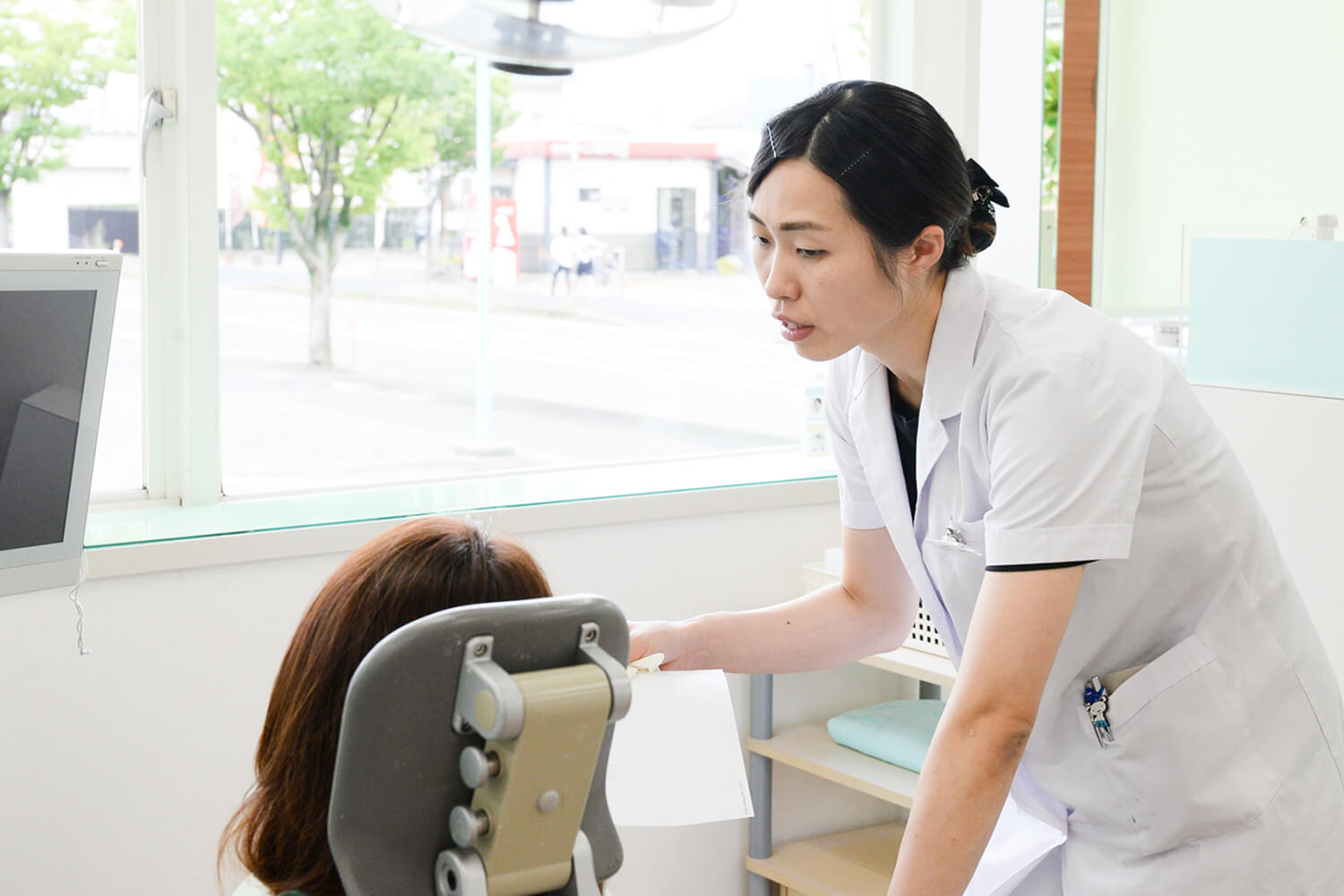 日本初のカルテ開示