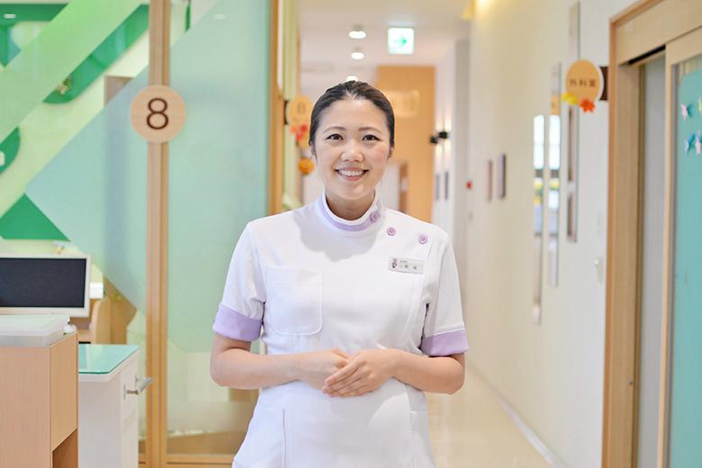 小原 唯