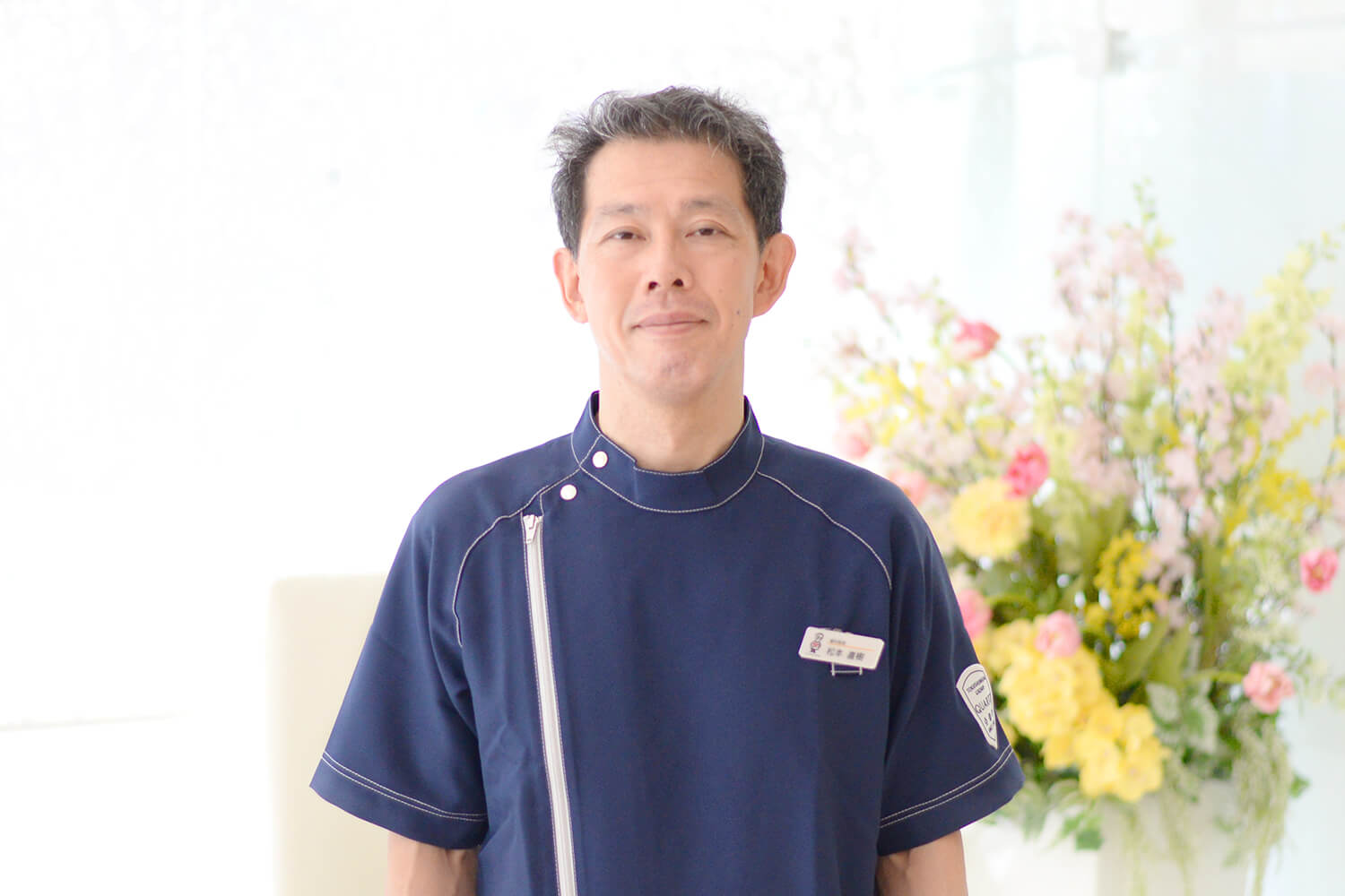 松本 直樹