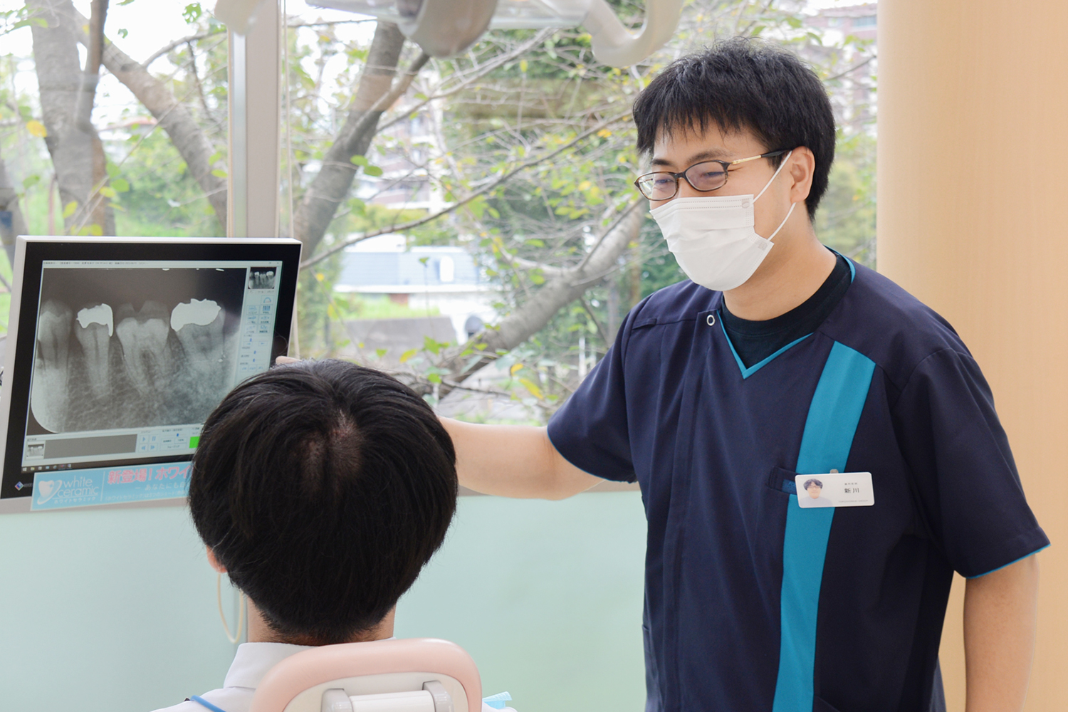 日本初のカルテ開示