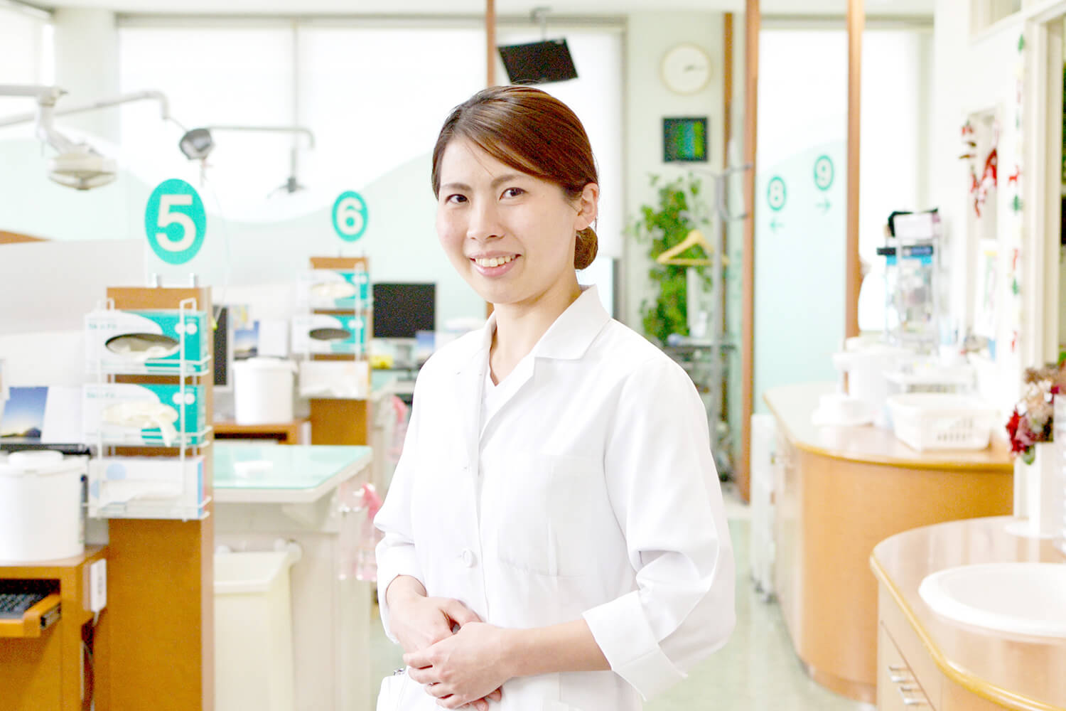 浦田 亜希