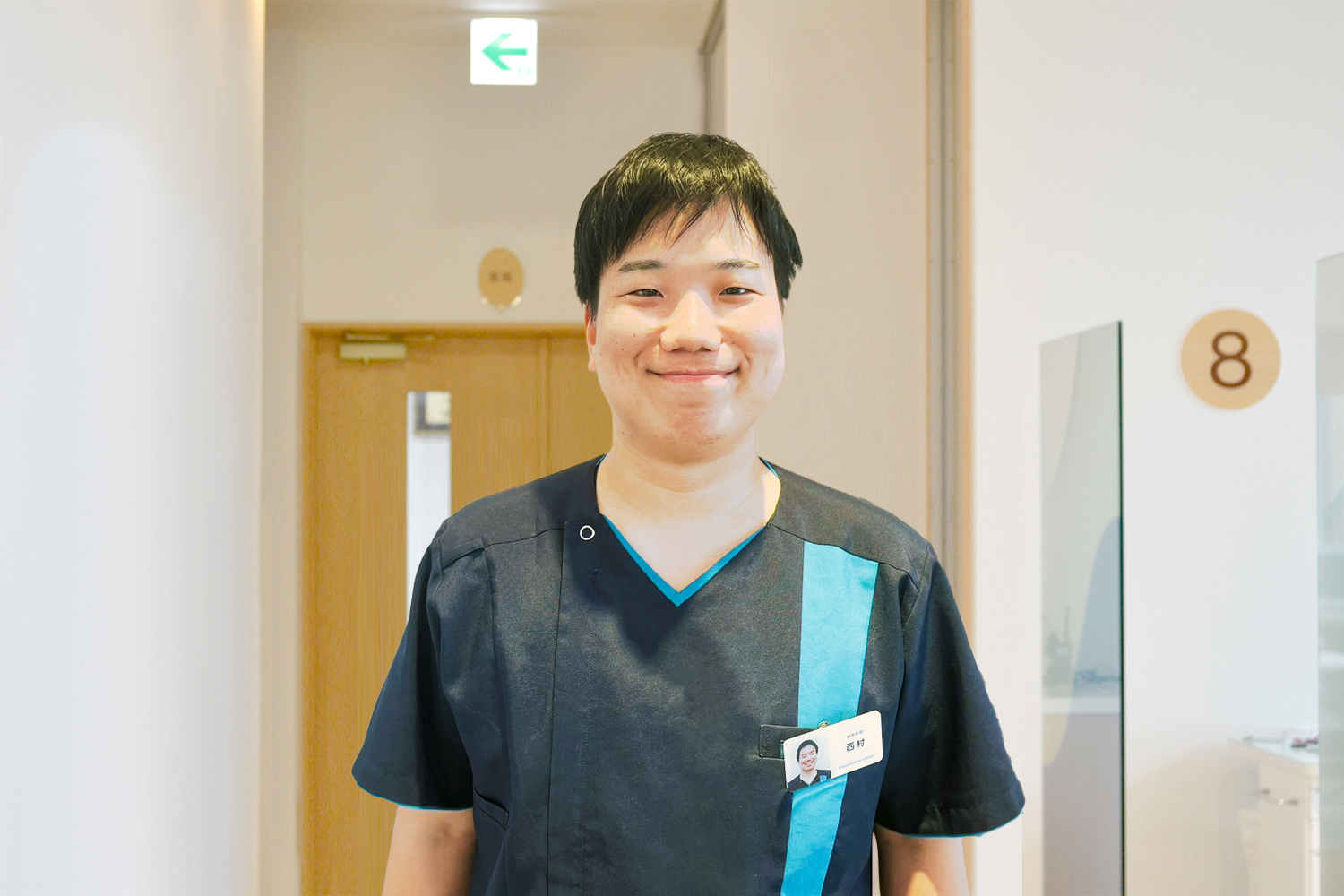 西村 健太
