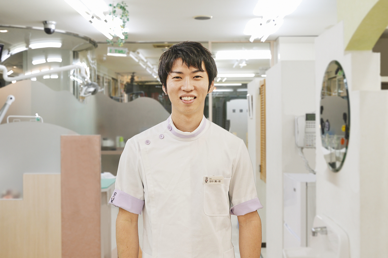 田中 陽一郎