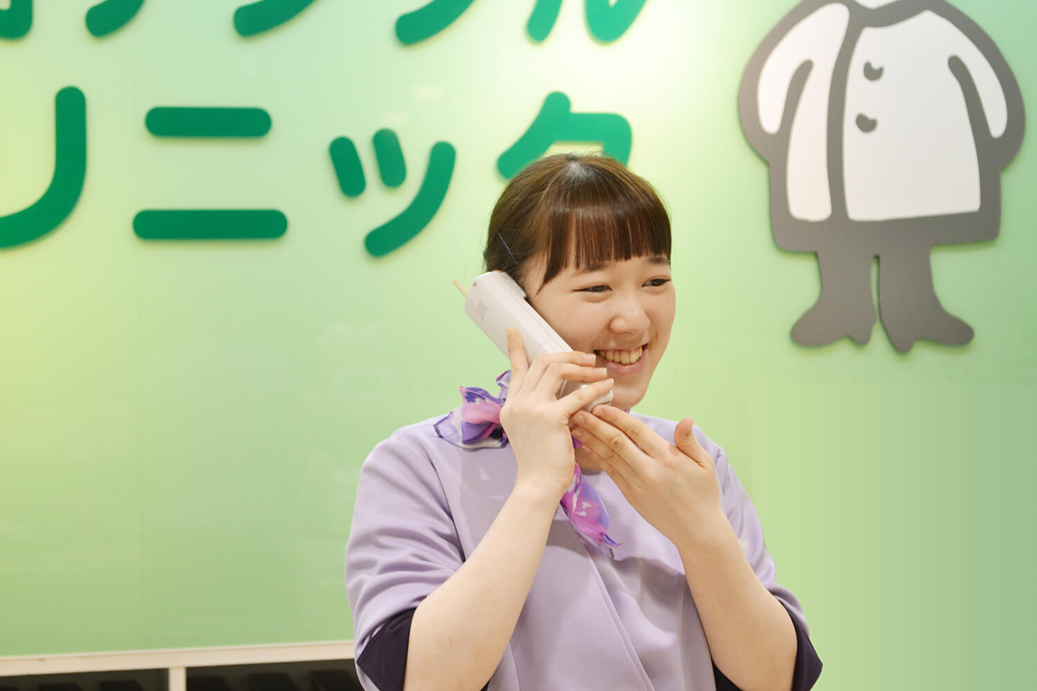 日本初のカルテ開示