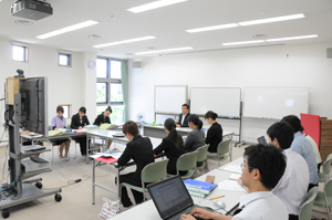 その３ プロによる経営支援