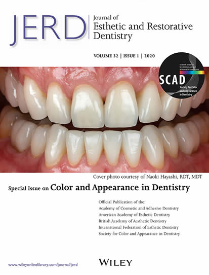 Ultimate Styles Dental Laboratory代表 林直樹の臨床ケースが